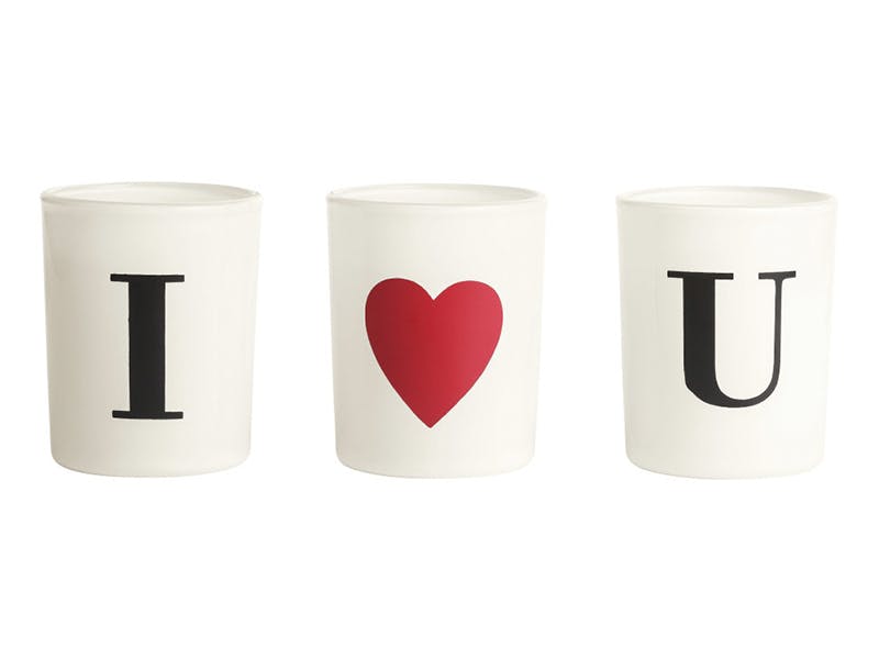 Lys i kopper Lys i kopper